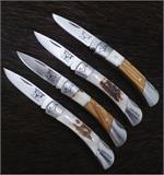 Mini Yooper Folding Lockback